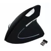 Ergonomische optische muis draadloos Rebeltec ERGO