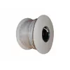 Netwerkkabel Alantec KIU5LINKA100G U/UTP Cat5e 100 m lichtgrijs