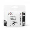 Inkt voor HP DeskJet 2710 TBH-305XLCR kleur