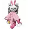 Knuffel Milly Hase 25x25 cm