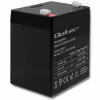 Qoltec 53033 AGM-accu 12 V 4,5 Ah, max. 1,35 A, onderhoudsvrij