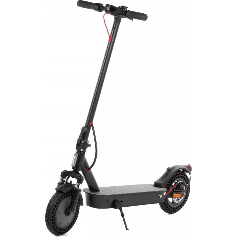 Elektrische scooter Scooter Two S70 400W, bereik
