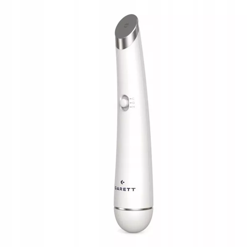 Garett Beauty Glow Eye oogverzorgingsapparaat, wit