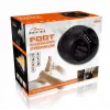 Voetmassageapparaat MEDIA-TECH MT6522 Premium met warmte en instelbare intensiteit