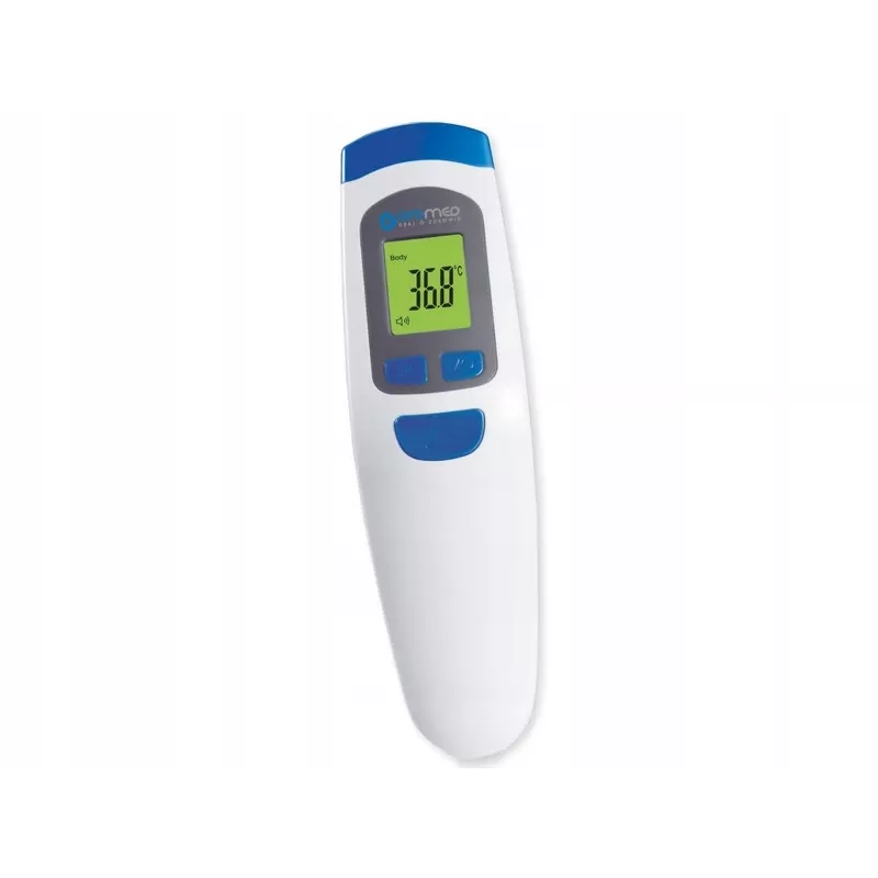 Afstandsthermometer HI-TECH MEDICAL ORO-T30 BABY