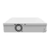 MikroTik CRS310-8G+2S+IN beheerbare switch, 8x 2,5G, 2x SFP+