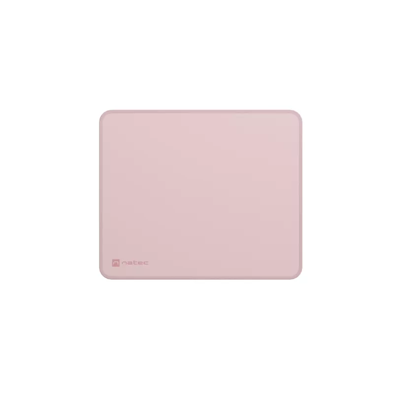 Muispad Colors Series Misty Rose 300x250 mm