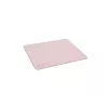 Muispad Colors Series Misty Rose 300x250 mm