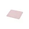 Muispad Colors Series Misty Rose 300x250 mm