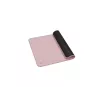 Muispad Colors Series Misty Rose 300x250 mm