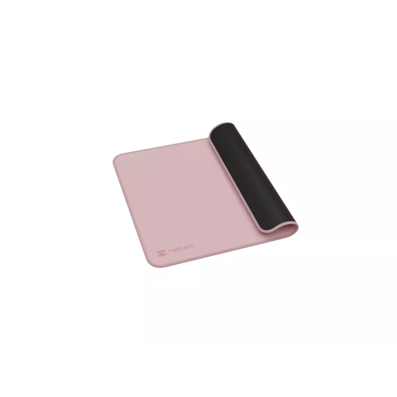 Muispad Colors Series Misty Rose 300x250 mm