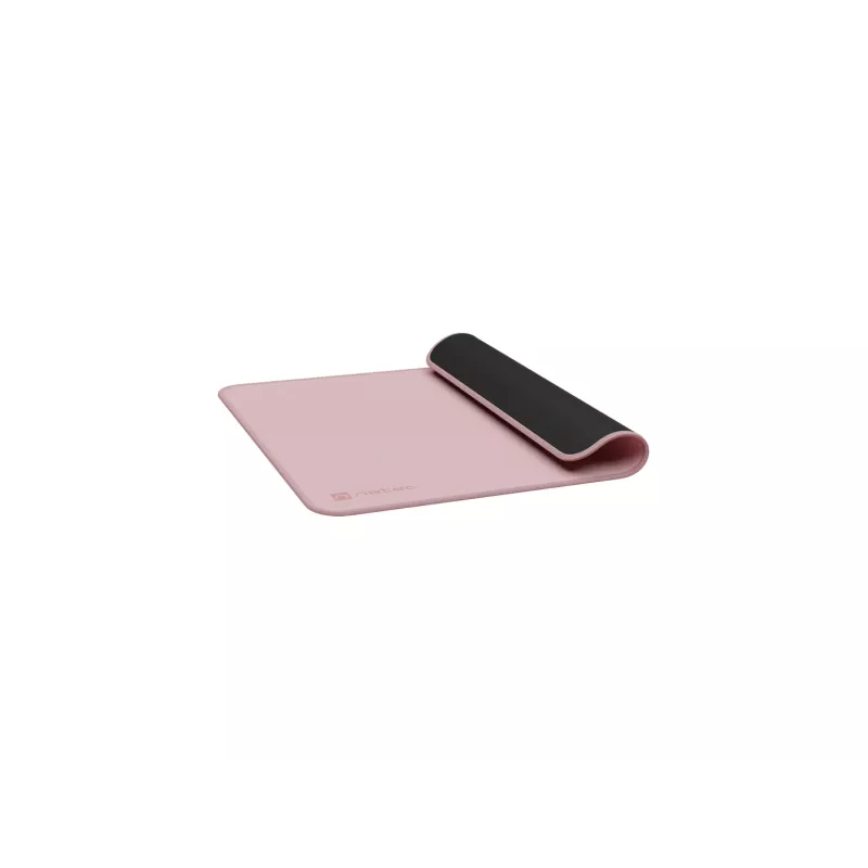 Muispad Colors Series Misty Rose 300x250 mm