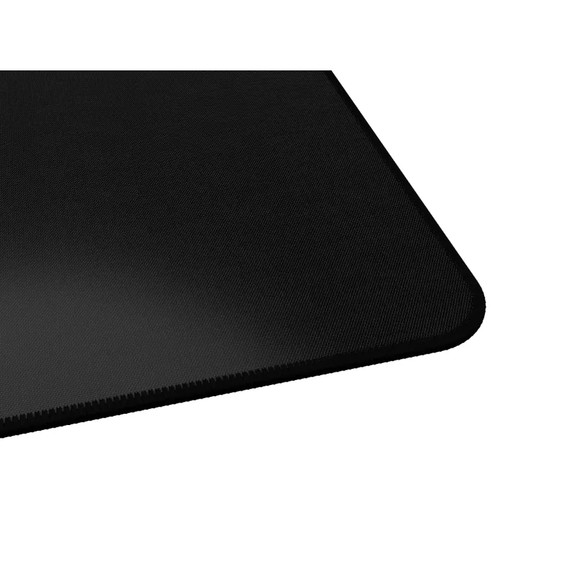 Muispad NATEC Colors-serie zwart