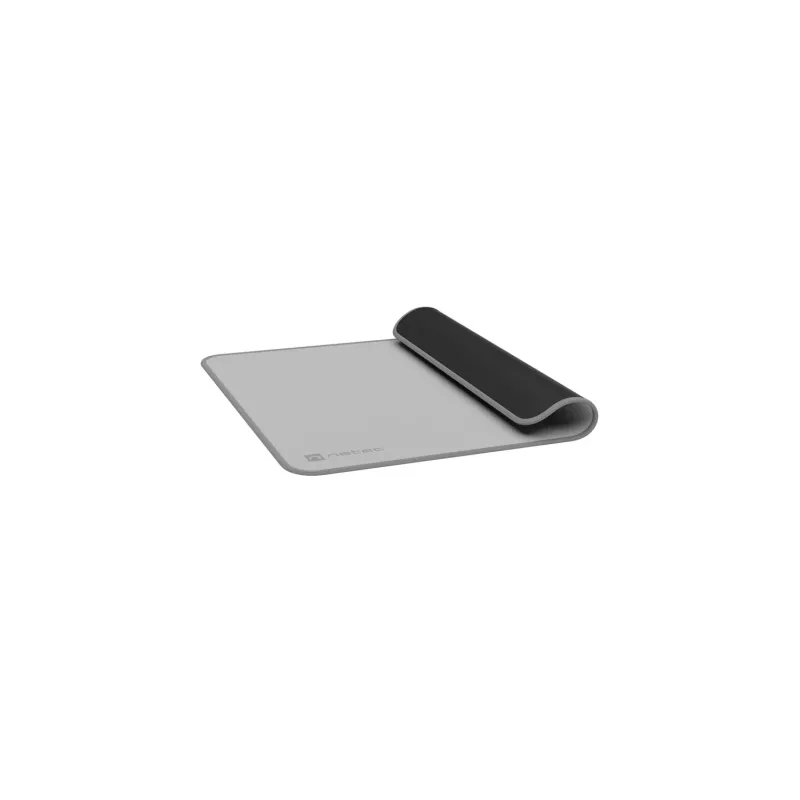 Muispad Colors Series Stony Grey 300x250 mm