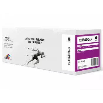 Toner voor XEROX B400/B4 05 TX-B400AN BK 100% nieuw