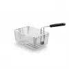 Fritel Turbo SF friteuse, 3 L, oranje