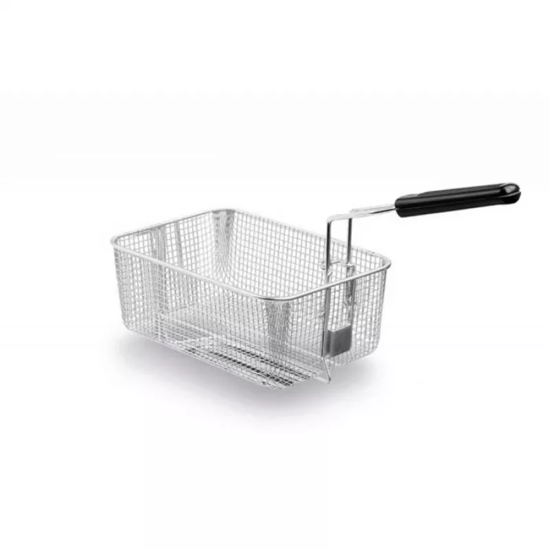 Fritel Turbo SF friteuse, 3 L, oranje