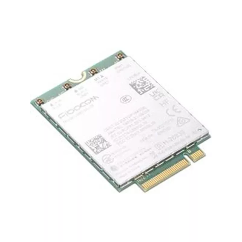 Intern WWAN-netwerkmodule Lenovo 4XC1M72800 draadloos M.2