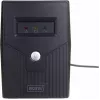 Digitus DN-170064 UPS (uninterruptible power supply) line-interactief 0,8 kVA 480 W 2 stopcontacten