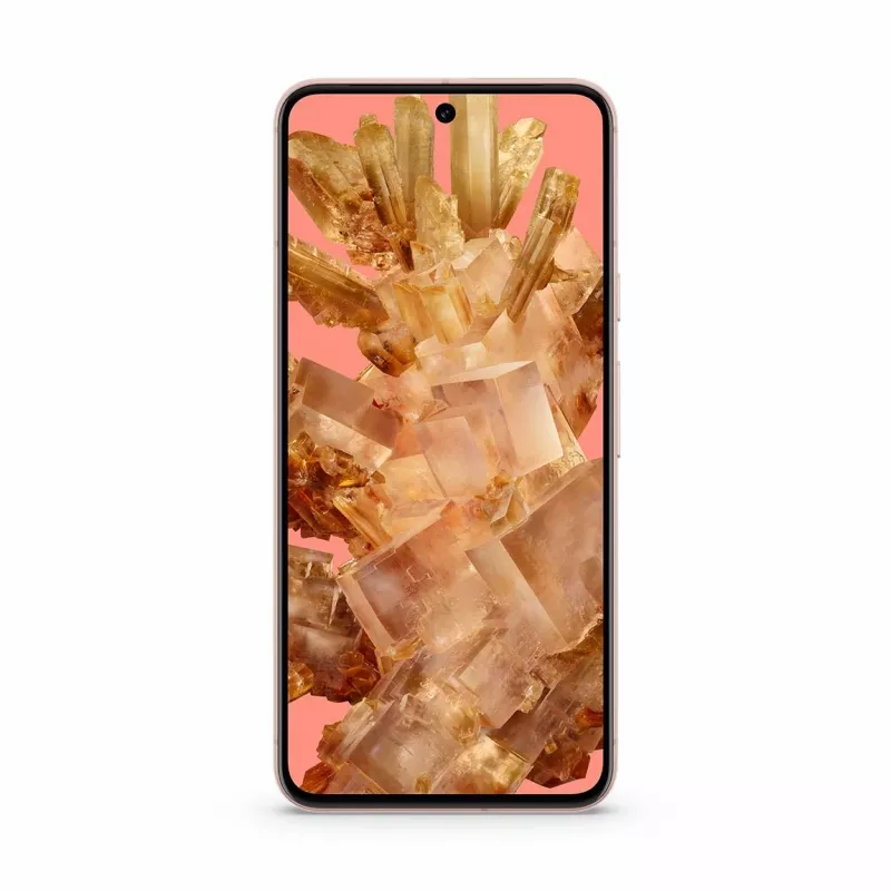 Google Pixel 8 Dual SIM - Pristine - Rose - Ontgrendeld - 128 GB