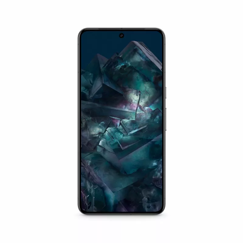 Google Pixel 8 Pro Dual Sim - zeer goed - Obsidian - zonder simlock - 128 GB