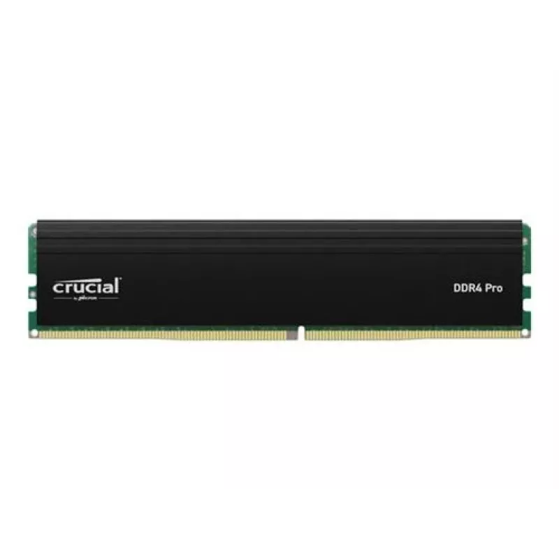 RAM Crucial DDR4 16GB 3200MHz