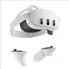 META Quest 3 Dedicated head mounted display Wit
