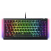 Toetsenbord Razer BlackWidow V4 Gaming USB QWERTY US English zwart