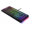 Toetsenbord Razer BlackWidow V4 Gaming USB QWERTY US English zwart