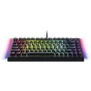 Toetsenbord Razer BlackWidow V4 Gaming USB QWERTY US English zwart