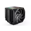 be quiet! Dark Rock Elite processor-luchtkoeler 13,5 cm zwart 1 stuk