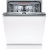 Bosch Serie 4 SMV4HVX00E vaatwasser volledig geïntegreerd 14 couverts