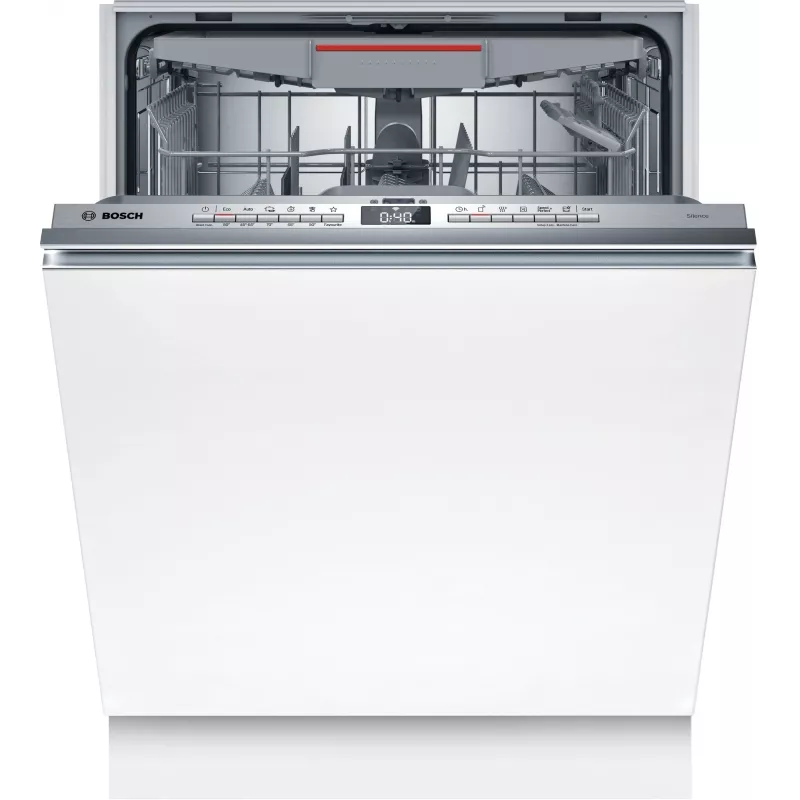 Bosch Serie 4 SMV4HVX00E vaatwasser volledig geïntegreerd 14 couverts