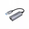Interfacekaart Unitek U1309A, grijs, 57,5×24×16 mm
