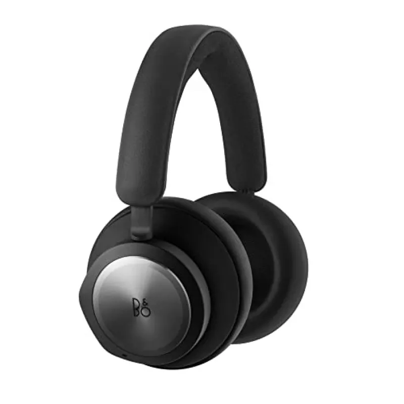 Headset Bang & Olufsen Beocom Portal Bedraad Draadloos Bluetooth zwart