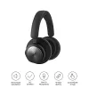 Headset Bang & Olufsen Beocom Portal Bedraad Draadloos Bluetooth zwart