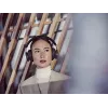 Headset Bang & Olufsen Beocom Portal Bedraad Draadloos Bluetooth zwart
