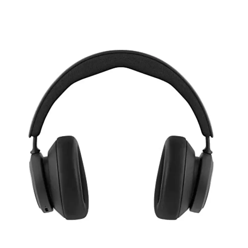 Headset Bang & Olufsen Beocom Portal Bedraad Draadloos Bluetooth zwart