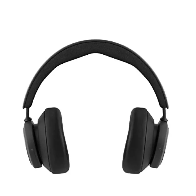 Headset Bang & Olufsen Beocom Portal Bedraad Draadloos Bluetooth zwart