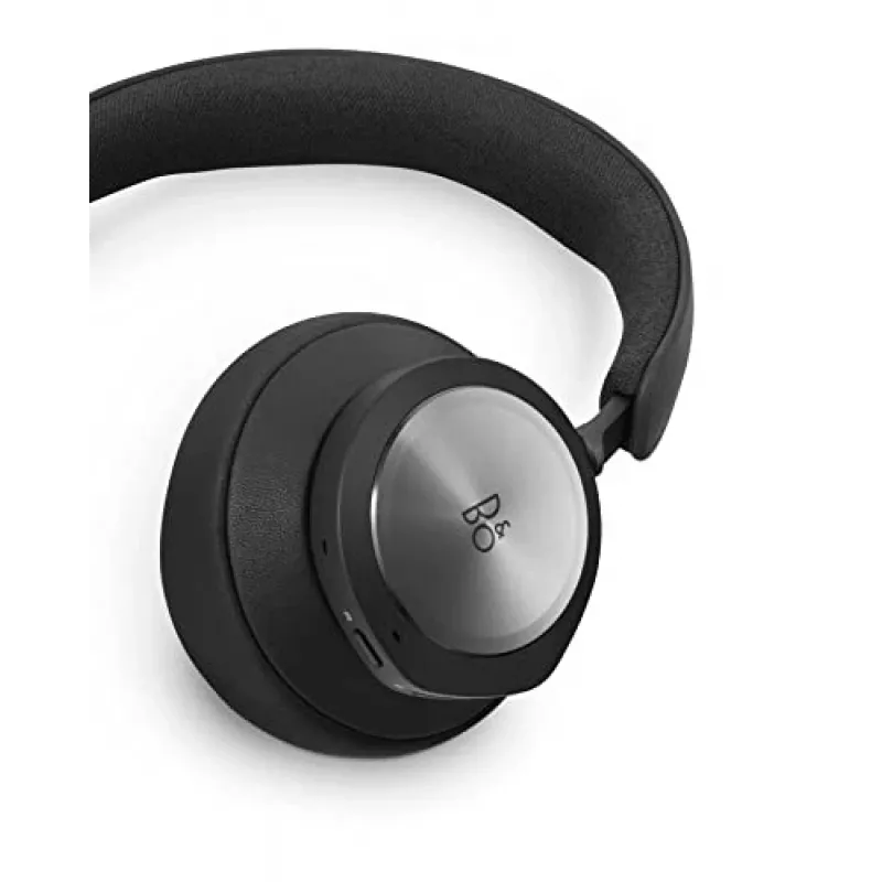 Headset Bang & Olufsen Beocom Portal Bedraad Draadloos Bluetooth zwart
