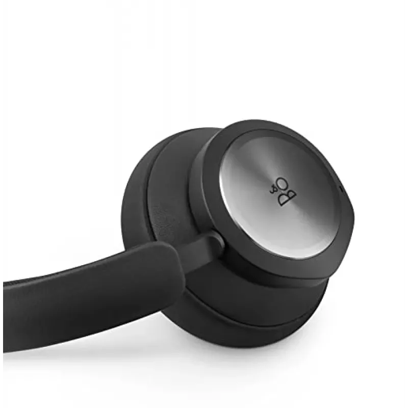 Headset Bang & Olufsen Beocom Portal Bedraad Draadloos Bluetooth zwart