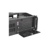 Lanberg SC01-4504-10B modulaire serverbehuizing rack (4U)