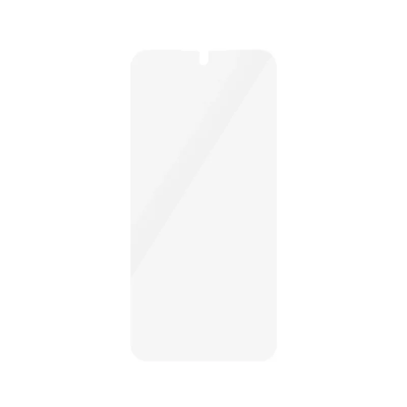 PanzerGlass ® Schermbeschermfolie Samsung Galaxy S23 FE | Ultra-Wide Fit