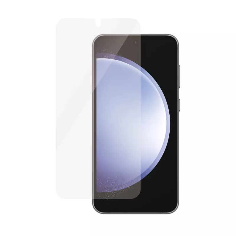 PanzerGlass ® Schermbeschermfolie Samsung Galaxy S23 FE | Ultra-Wide Fit