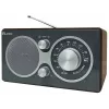 Radio Eltra CZAJKA Bluetooth model — draagbare radio met Bluetooth-connectiviteit