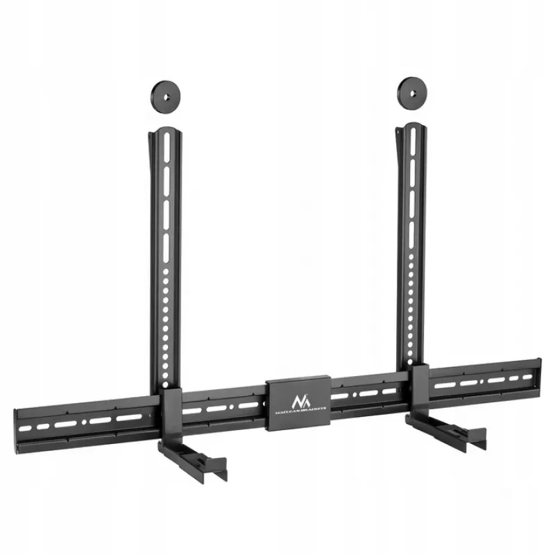 Maclean MC-465 product zwart