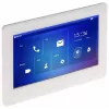 LCD-monitor 7 inch IP Wi-Fi deurstation DAHUA VTH5422HW-W