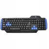 USB gaming-toetsenbord Warrior Rebeltec