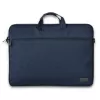 Laptoptas Beline 16 marineblauw – robuust materiaal, licht ontwerp voor 16-inch laptops