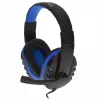 Headset Rebeltec REVOL minijack 3,5 mm 4-polig